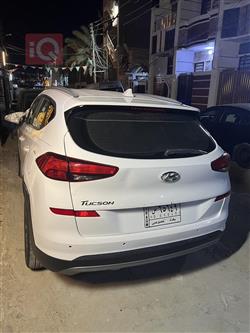 هیوندای تۆکسۆن